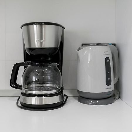 Apartament El Rincon De Granata Grenada Zewnętrze zdjęcie