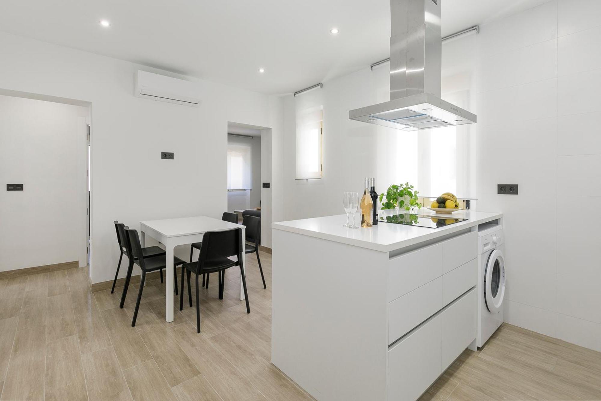Apartament El Rincon De Granata Grenada Zewnętrze zdjęcie