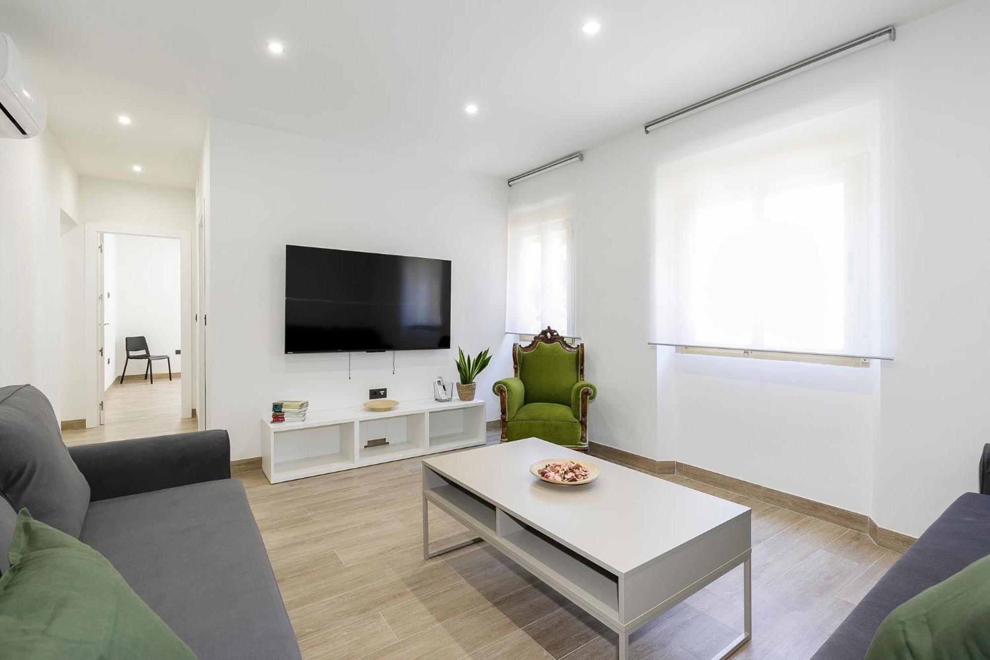 Apartament El Rincon De Granata Grenada Zewnętrze zdjęcie