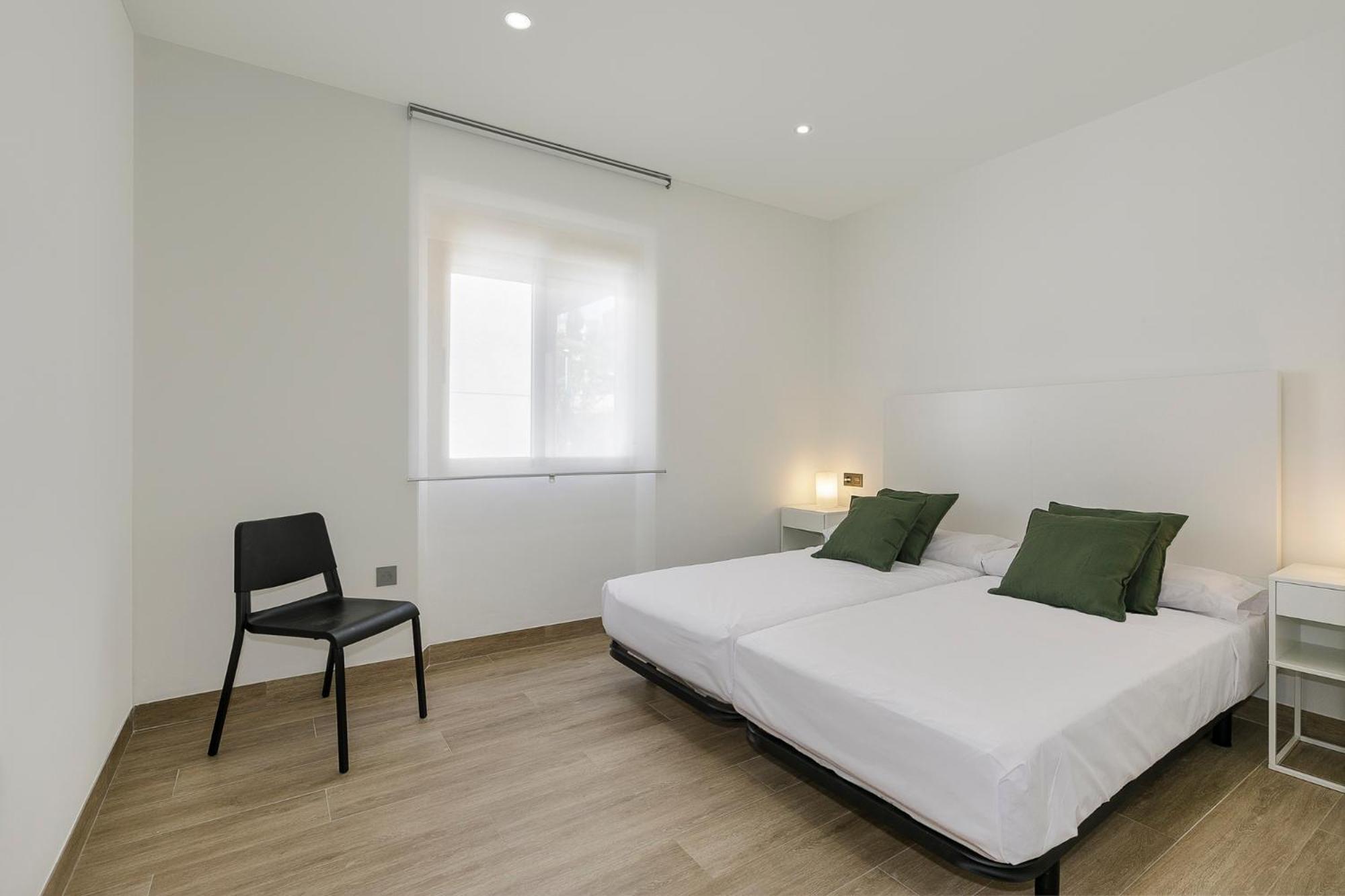 Apartament El Rincon De Granata Grenada Zewnętrze zdjęcie