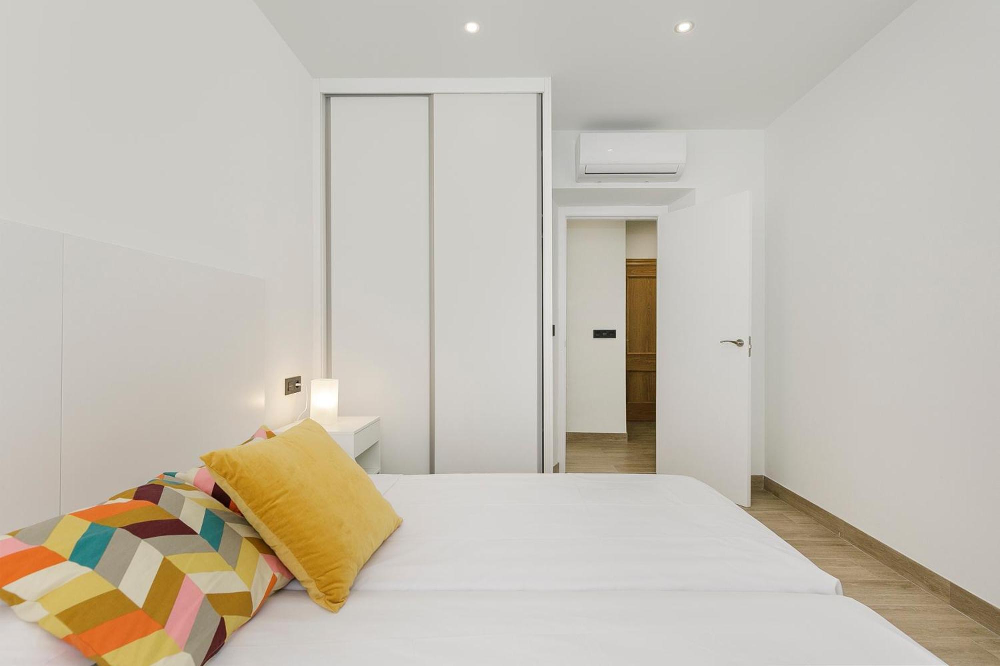 Apartament El Rincon De Granata Grenada Zewnętrze zdjęcie