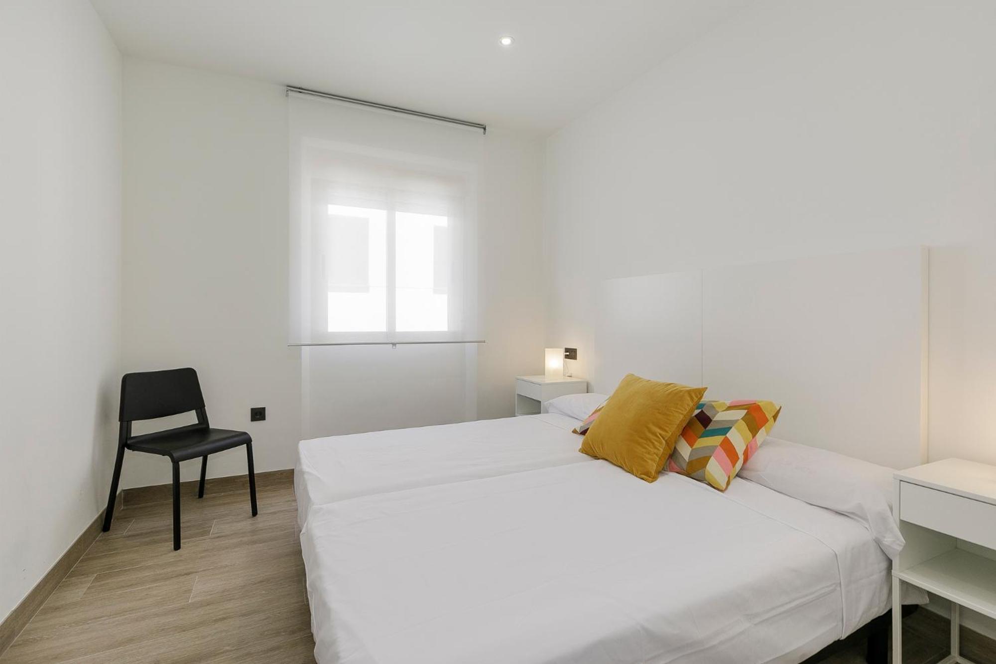 Apartament El Rincon De Granata Grenada Zewnętrze zdjęcie
